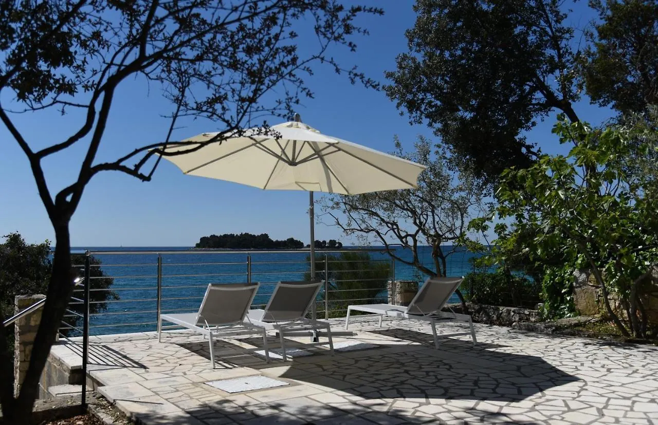 Buric House - M Suite - 95M2 And 54 M2 Terrace Rovinj