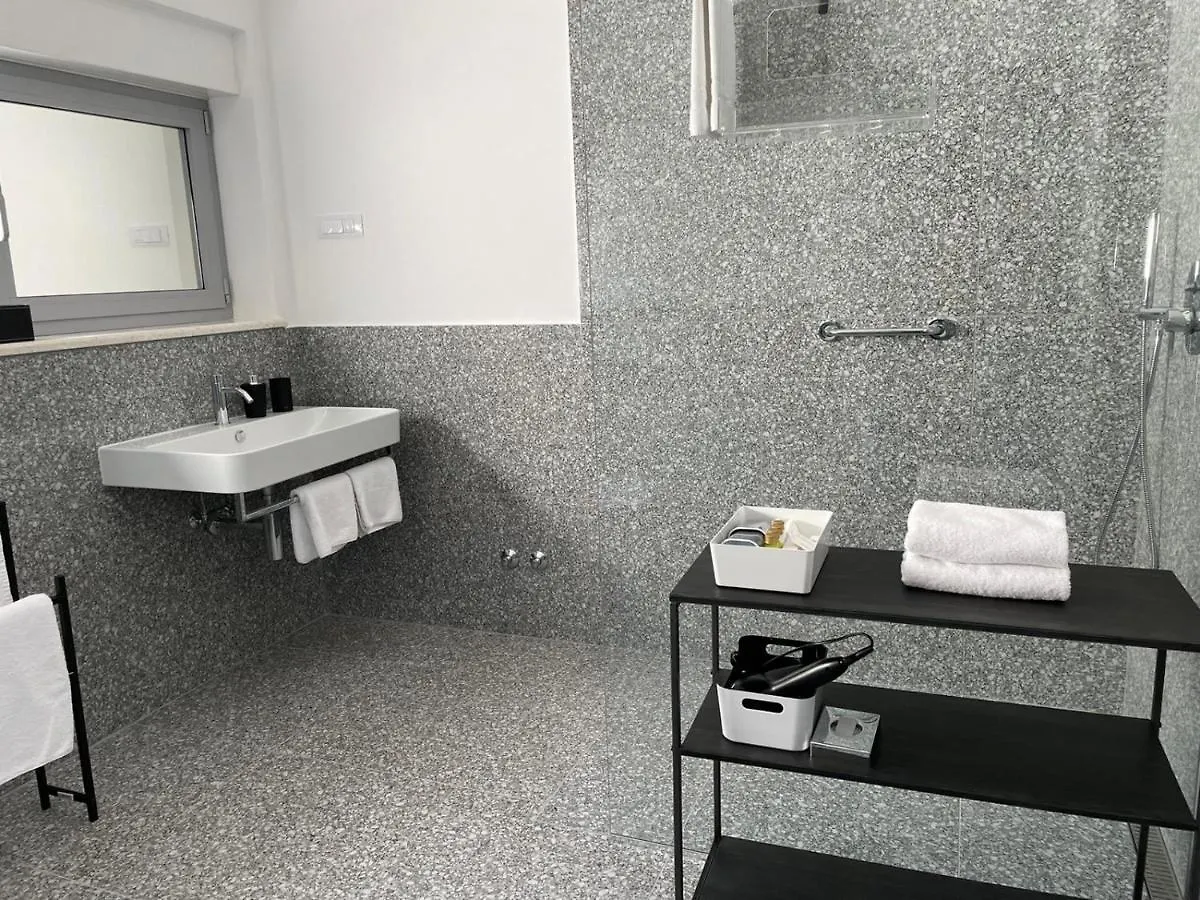 Buric House - M Suite - 95M2 And 54 M2 Terrace Rovinj Croatia
