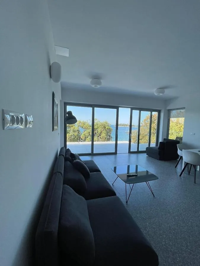 Buric House - M Suite - 95M2 And 54 M2 Terrace Rovinj Apartment