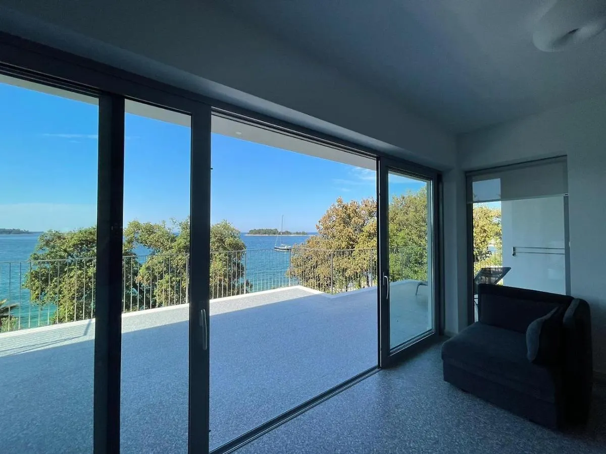 Apartment Buric House - M Suite - 95M2 And 54 M2 Terrace Rovinj