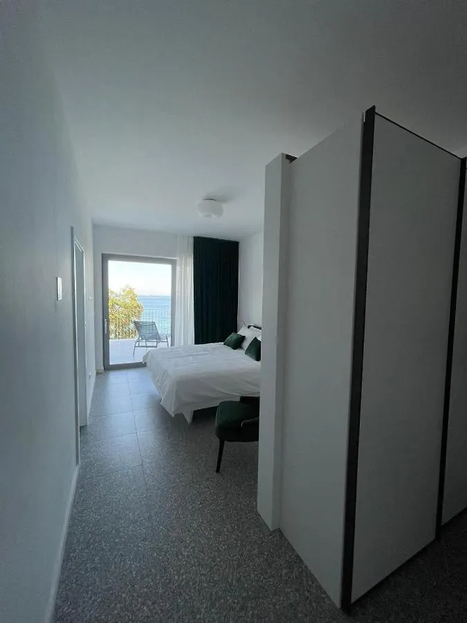Buric House - M Suite - 95M2 And 54 M2 Terrace Rovinj