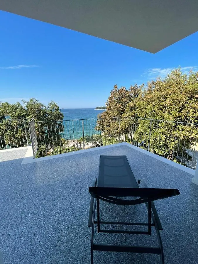 Buric House - M Suite - 95M2 And 54 M2 Terrace Rovinj
