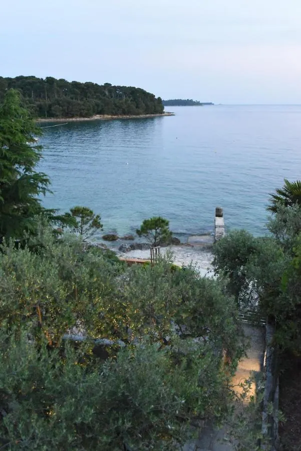 Apartment Buric House - M Suite - 95M2 And 54 M2 Terrace Rovinj