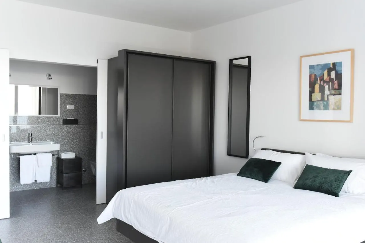 Buric House - M Suite - 95M2 And 54 M2 Terrace Rovinj Croatia
