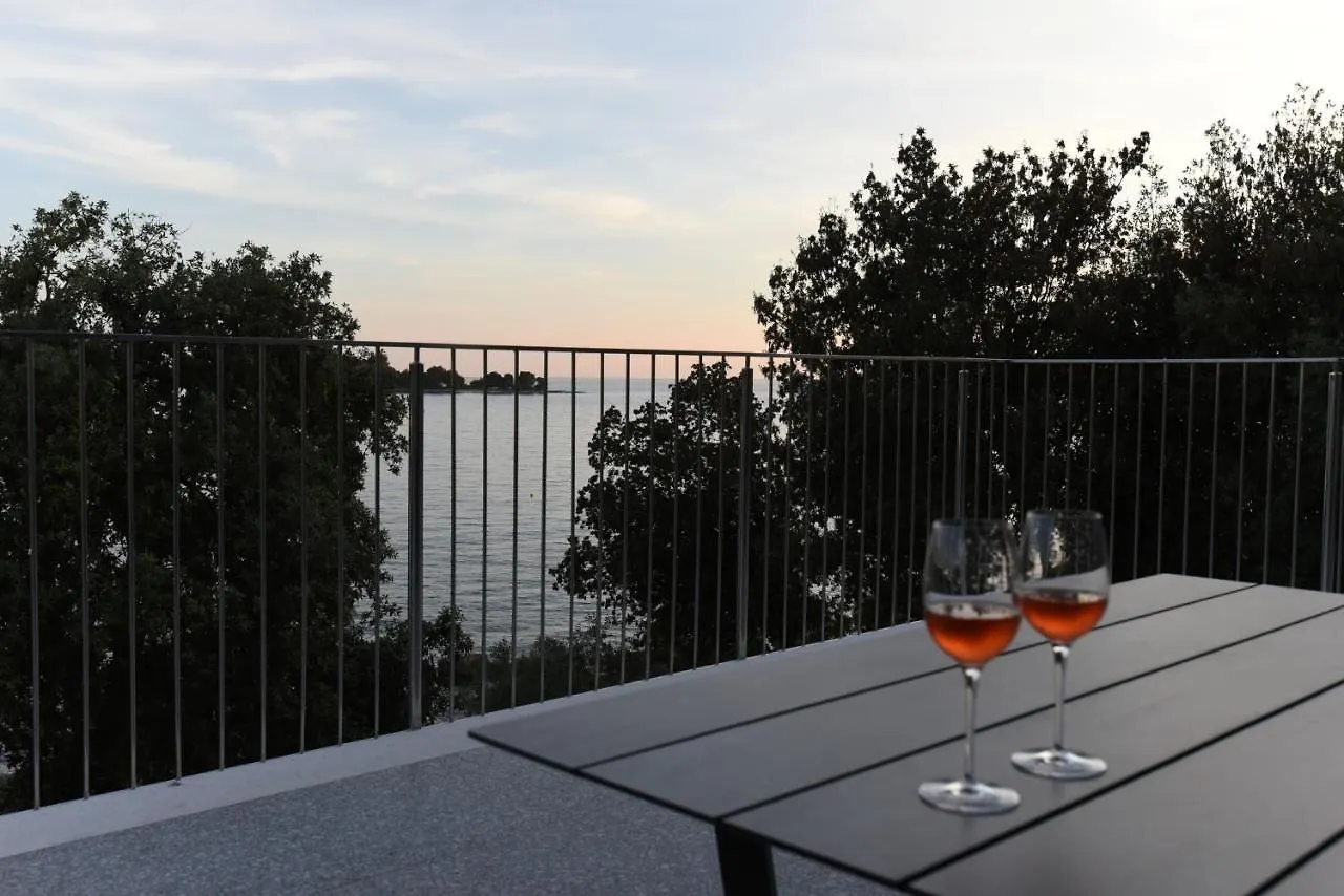 Buric House - M Suite - 95M2 And 54 M2 Terrace Rovinj