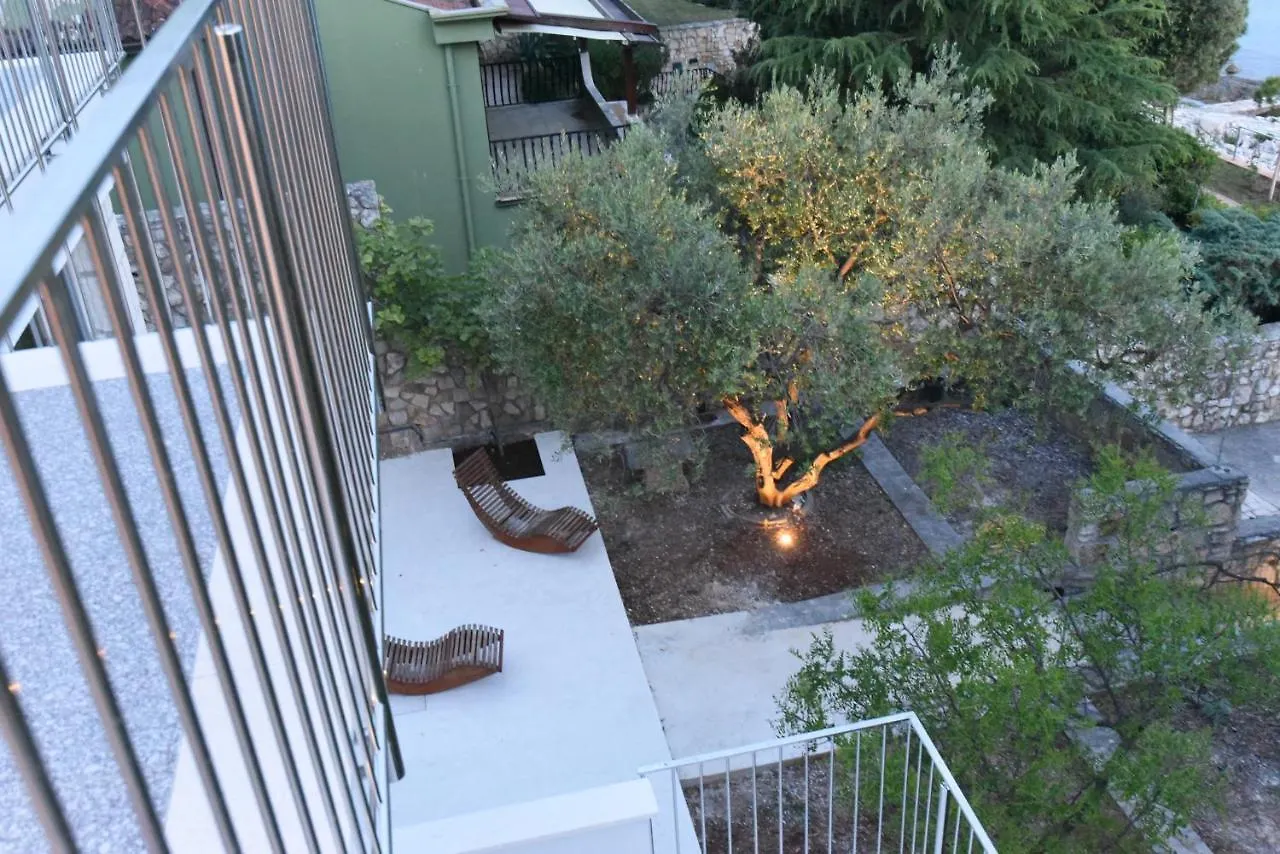 Apartment Buric House - M Suite - 95M2 And 54 M2 Terrace Rovinj